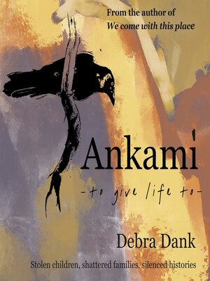cover image of Ankami